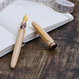 Esterbrook - Fountain Pen Estie TheCoffeeMonsterzCo x Esterbrook (Limited Edition) - KOHEZI