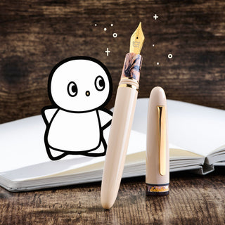 Esterbrook - Fountain Pen Estie TheCoffeeMonsterzCo x Esterbrook (Limited Edition) - KOHEZI