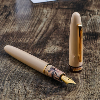 Esterbrook - Fountain Pen Estie TheCoffeeMonsterzCo x Esterbrook (Limited Edition) - KOHEZI