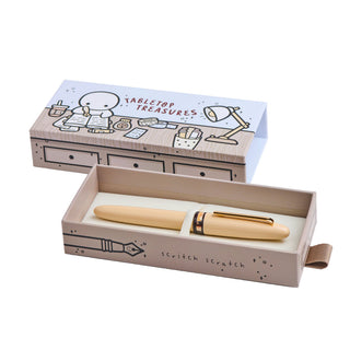 Esterbrook - Fountain Pen Estie TheCoffeeMonsterzCo x Esterbrook (Limited Edition) - KOHEZI