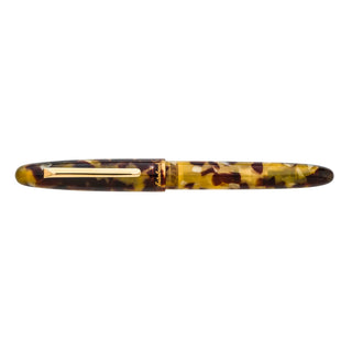 Esterbrook - Fountain Pen Estie Tortoise (Regular) - KOHEZI