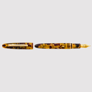 Esterbrook - Fountain Pen Estie Tortoise (Regular) - KOHEZI