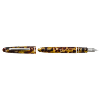 Esterbrook - Fountain Pen Estie Tortoise (Regular) - KOHEZI