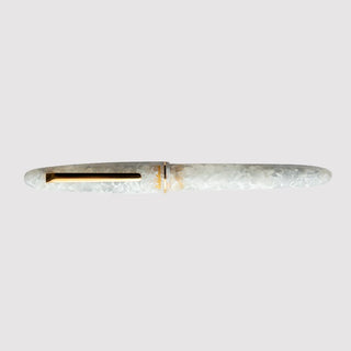 Esterbrook - Fountain Pen Estie Winter White (Regular) - KOHEZI
