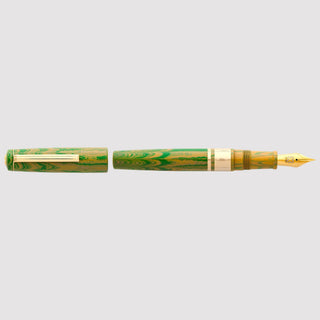 Esterbrook - Fountain Pen Model J (Ebonite) - KOHEZI