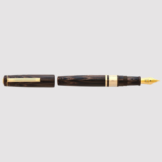Esterbrook - Fountain Pen Model J (Ebonite) - KOHEZI
