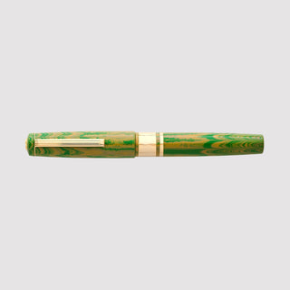 Esterbrook - Fountain Pen Model J (Ebonite) - KOHEZI