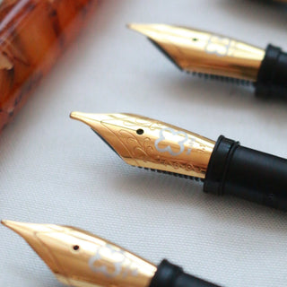 Esterbrook - Fountain Pen Nibs - KOHEZI