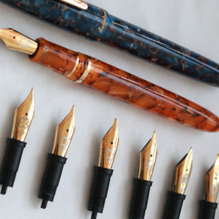 Esterbrook - Fountain Pen Nibs - KOHEZI