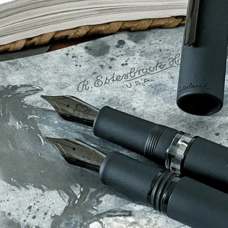 Esterbrook - Fountain Pen Nibs - KOHEZI