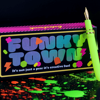 Esterbrook - Funky Town Estie - KOHEZI