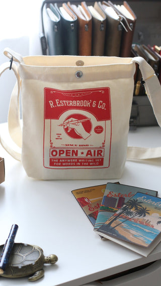 Esterbrook - Open - Air Bundle - KOHEZI