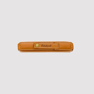 Esterbrook - Pen Nook - Single Pen Nook (British Tan) - KOHEZI