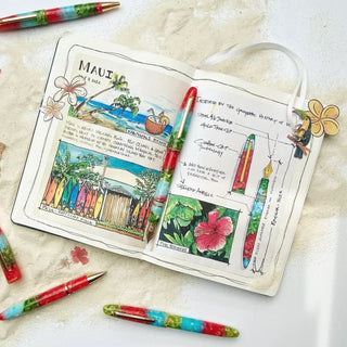 Esterbrook - Rollerball Pen Estie Maui - KOHEZI