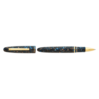 Esterbrook - Rollerball Pen Estie Nouveau Bleu - KOHEZI