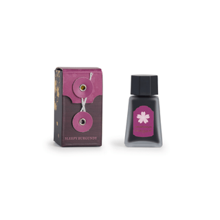 Esterbrook - Sleepy Burgundy Ink - KOHEZI
