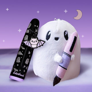 Esterbrook - Sweet Kawaii Design x Esterbrook Sweetly Haunted Estie - KOHEZI