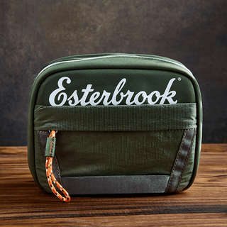 Esterbrook - The CUBE - KOHEZI