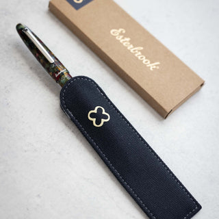 Esterbrook - The Pen Pocket Canvas Sleeve MMO - KOHEZI