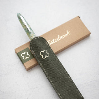Esterbrook - The Pen Pocket Canvas Sleeve MMO - KOHEZI