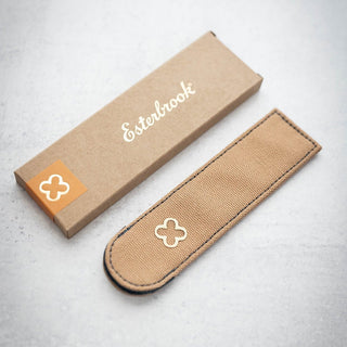 Esterbrook - The Pen Pocket Canvas Sleeve MMO - KOHEZI