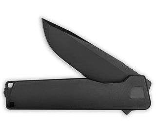 Exceed Designs - AVAIR M390 Framelock Folding Knife - KOHEZI