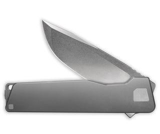 Exceed Designs - AVAIR M390 Framelock Folding Knife - KOHEZI