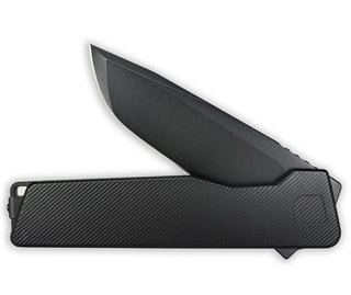 Exceed Designs - AVAIR M390 Framelock Folding Knife - KOHEZI