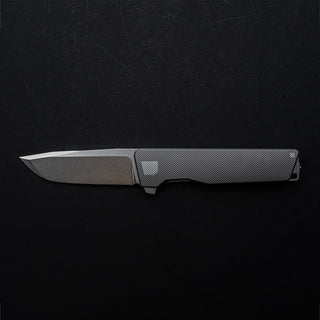 Exceed Designs - AVAIR M390 Framelock Folding Knife - KOHEZI