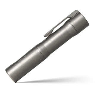 Exceed Designs - RAMPANT™ R4 EDC Flashlight - KOHEZI