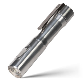 Exceed Designs - RAMPANT™ R4 EDC Flashlight - KOHEZI