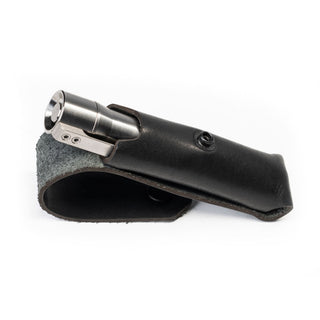 Exceed Designs - Rampant Real Horween Leather Sheath - KOHEZI