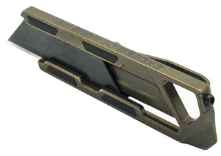 Exceed Designs - TiRant RAZOR - M 3.0 MagLock Utility Knife - KOHEZI