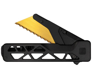 Exceed Designs - TiRant ULTRA Utility Knife W/HotSwap™ - KOHEZI
