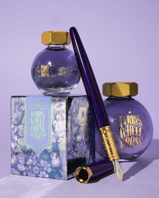 Ferris Wheel Press - FerriTales | Bestiary Series (Moonbeam Meadows 85ml Ink) - KOHEZI