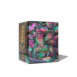 Ferris Wheel Press - FerriTales | The Wild Swans (Knitted Nettle Ink 85ml) - KOHEZI