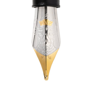 Ferris Wheel Press - The Adventurers Nib Collection (Flight of 5) - KOHEZI