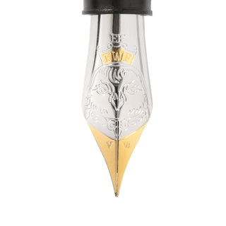 Ferris Wheel Press - The Adventurers Nib Collection (Flight of 5) - KOHEZI