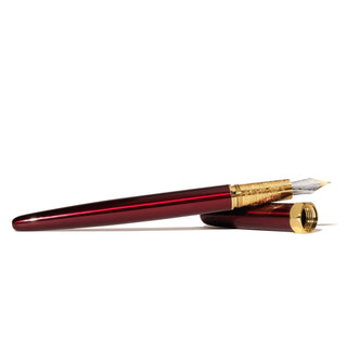 Ferris Wheel Press - The Bijou Fountain Pen (Ambrosia Indulgence) - KOHEZI