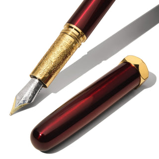 Ferris Wheel Press - The Bijou Fountain Pen (Ambrosia Indulgence) - KOHEZI
