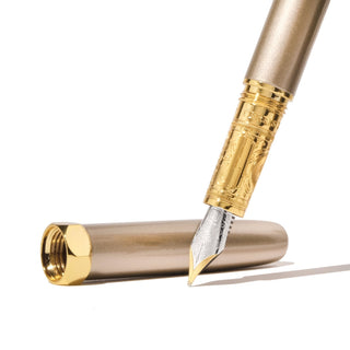 Ferris Wheel Press - The Bijou Fountain Pen (Captain Earl Greyson) - KOHEZI