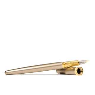 Ferris Wheel Press - The Bijou Fountain Pen (Captain Earl Greyson) - KOHEZI
