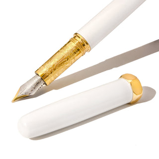 Ferris Wheel Press - The Bijou Fountain Pen (Fabled Feather) - KOHEZI
