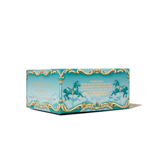 Ferris Wheel Press - The Carousel Inkwell Polished Edition (Modern Antiques) - KOHEZI