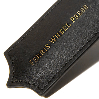 Ferris Wheel Press - The Joule Fountain Pen (Luna Celeste) - KOHEZI