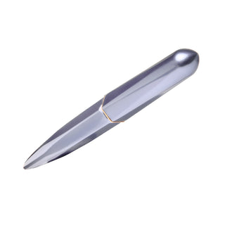 Ferris Wheel Press - The Marquise Fountain Pen (Pearl Drop Blue) - KOHEZI