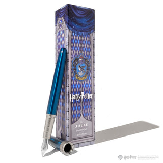 Ferris Wheel Press - Warner Bros. | Harry Potter | Joule Fountain Pen | Ravenclaw House - KOHEZI