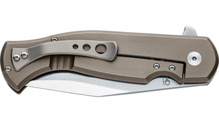 Fox Knives - Eastwood Tiger - KOHEZI