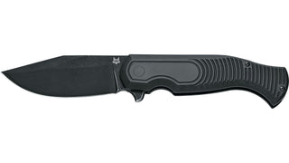 Fox Knives - Eastwood Tiger - KOHEZI
