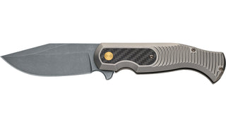 Fox Knives - Eastwood Tiger - KOHEZI